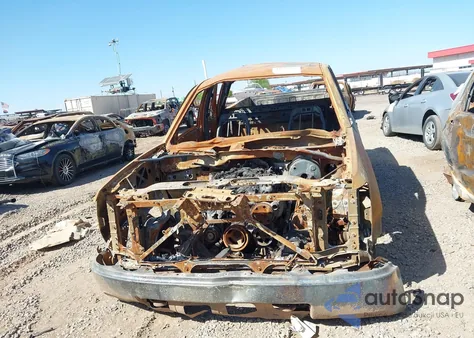 2015 Chevrolet Silverado 1500 Ls из США, поврежденный, VIN 1GCVKPEC0FZ274279